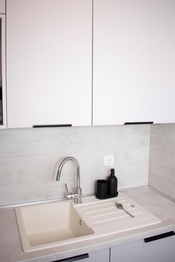 Luxury Cozy 2 Bdr Downtown Apt.2 布达佩斯 外观 照片