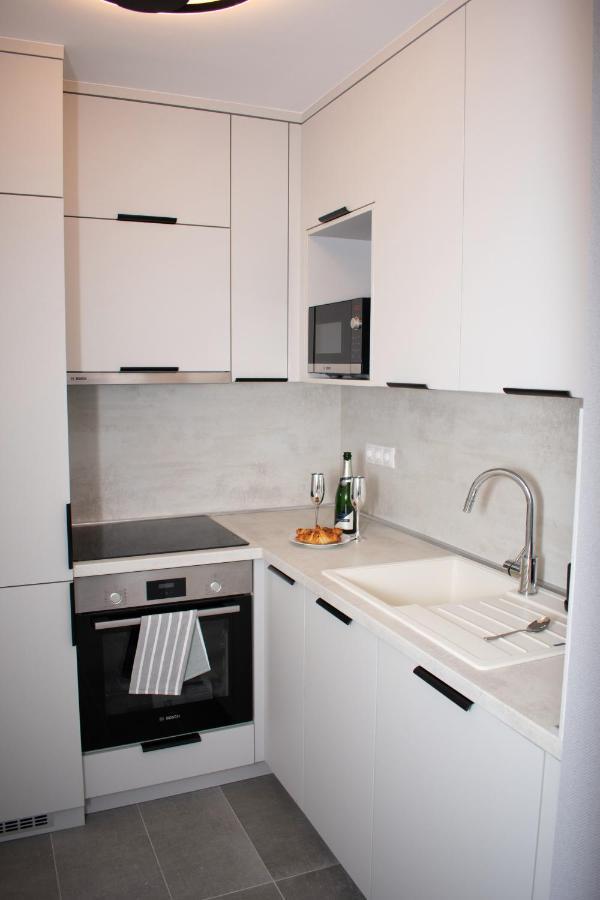 Luxury Cozy 2 Bdr Downtown Apt.2 布达佩斯 外观 照片