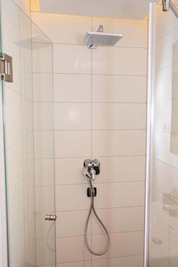 Luxury Cozy 2 Bdr Downtown Apt.2 布达佩斯 外观 照片