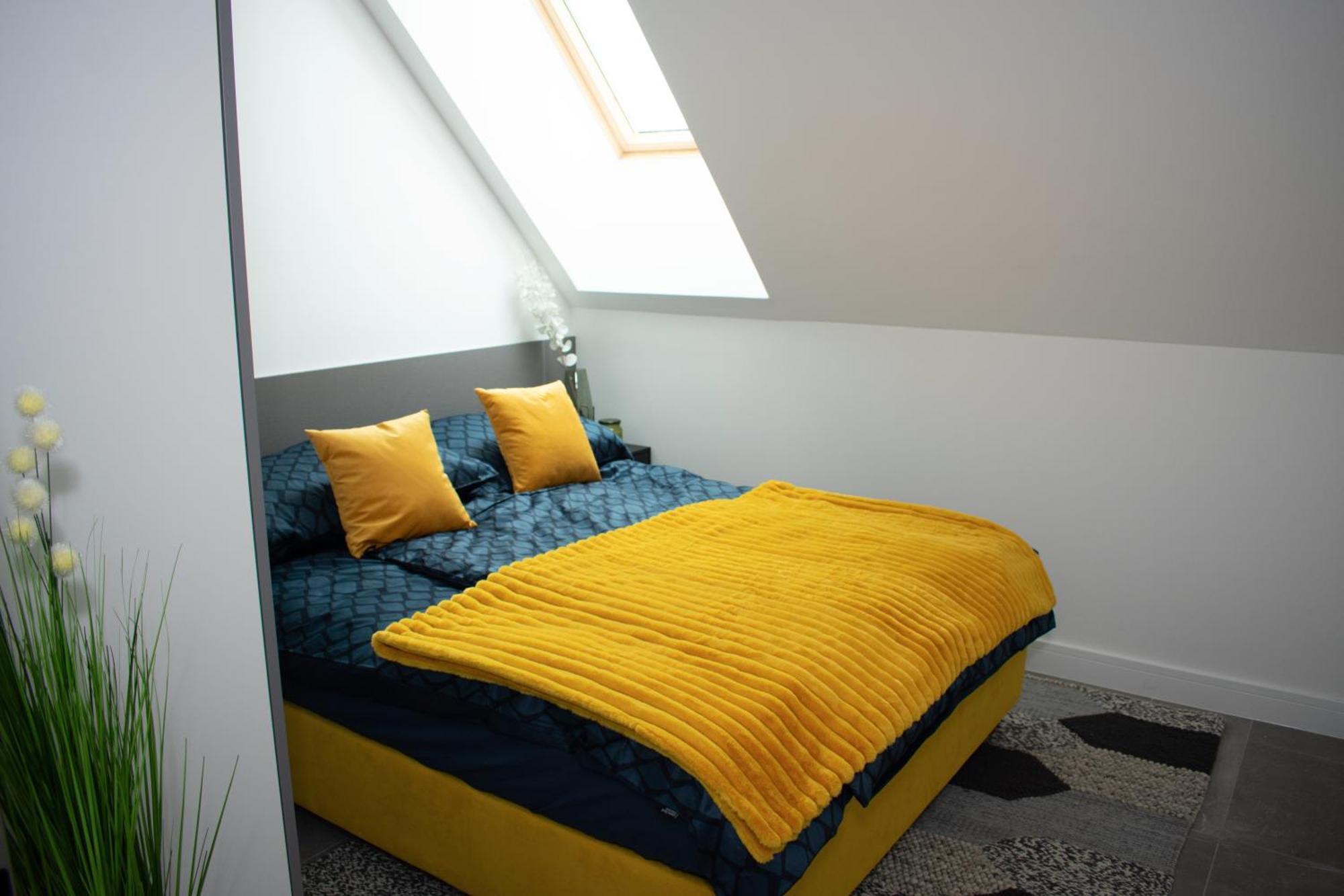 Luxury Cozy 2 Bdr Downtown Apt.2 布达佩斯 外观 照片