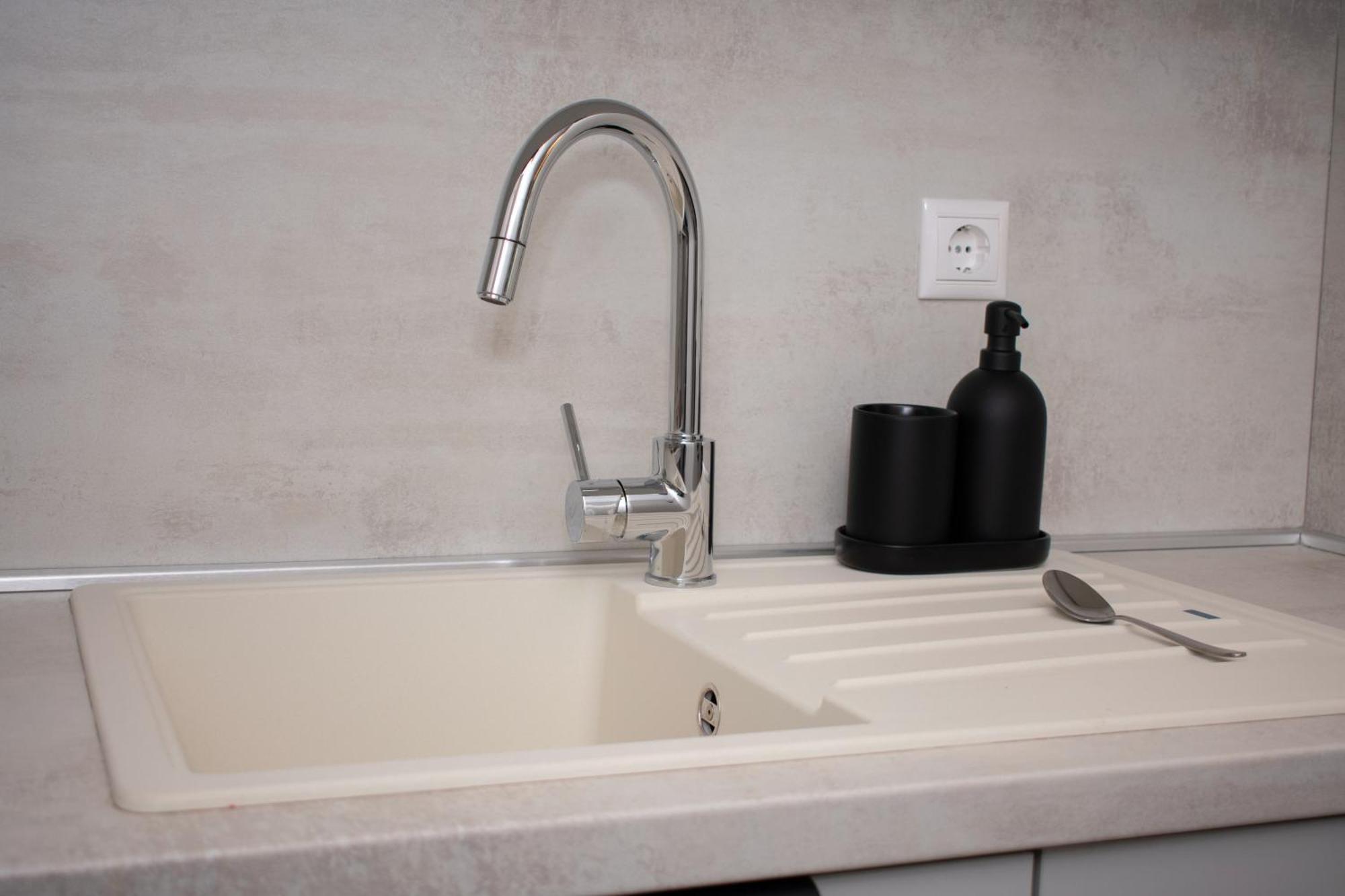 Luxury Cozy 2 Bdr Downtown Apt.2 布达佩斯 外观 照片
