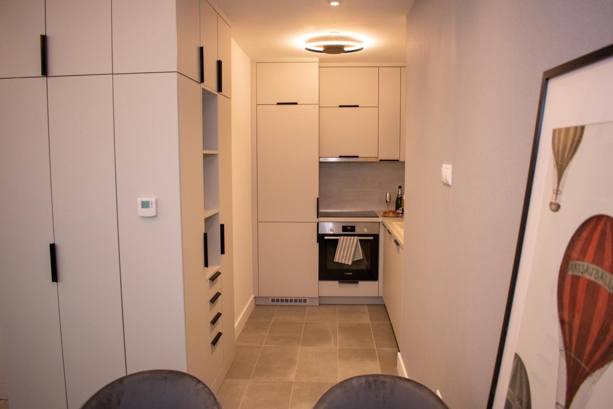 Luxury Cozy 2 Bdr Downtown Apt.2 布达佩斯 外观 照片