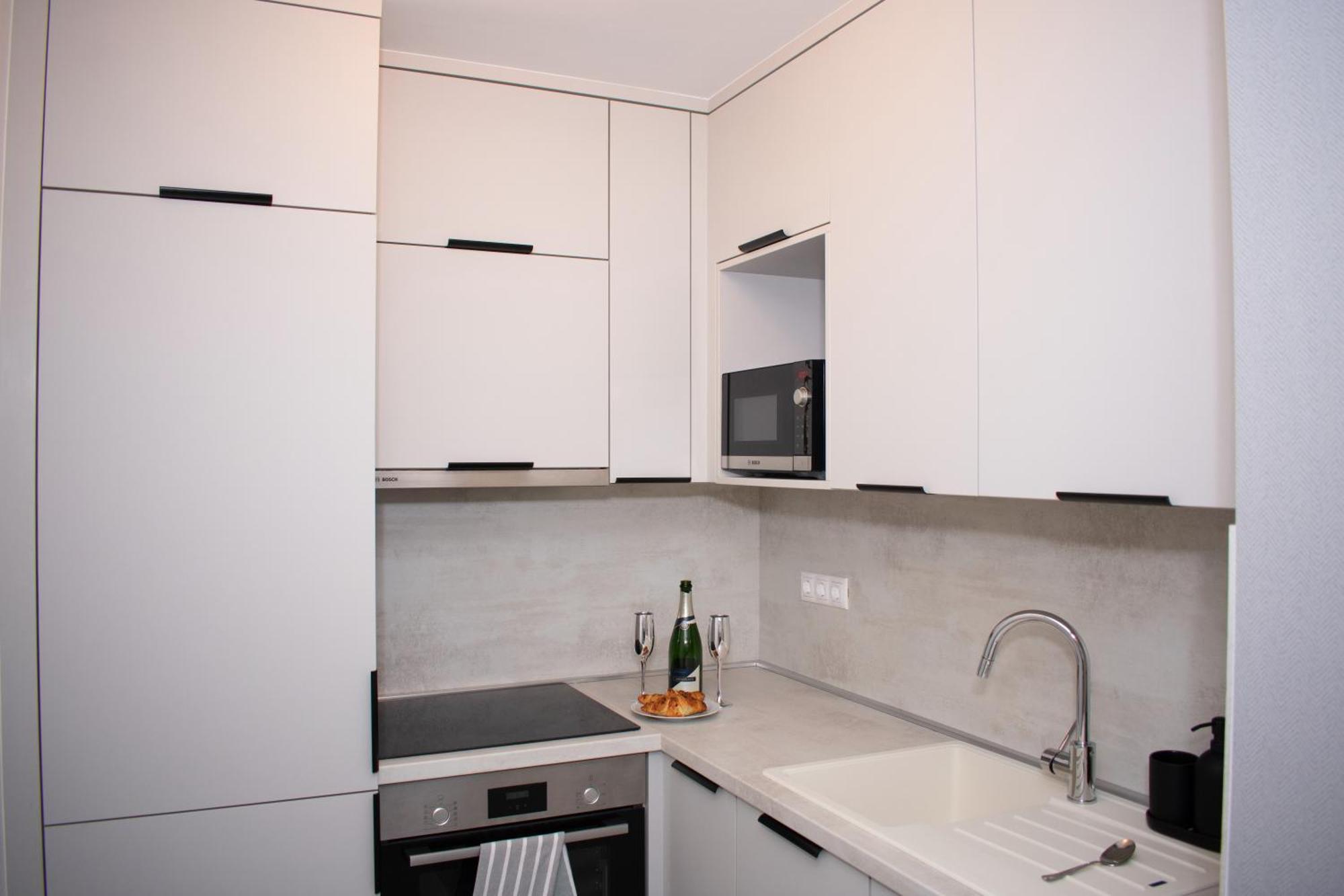 Luxury Cozy 2 Bdr Downtown Apt.2 布达佩斯 外观 照片